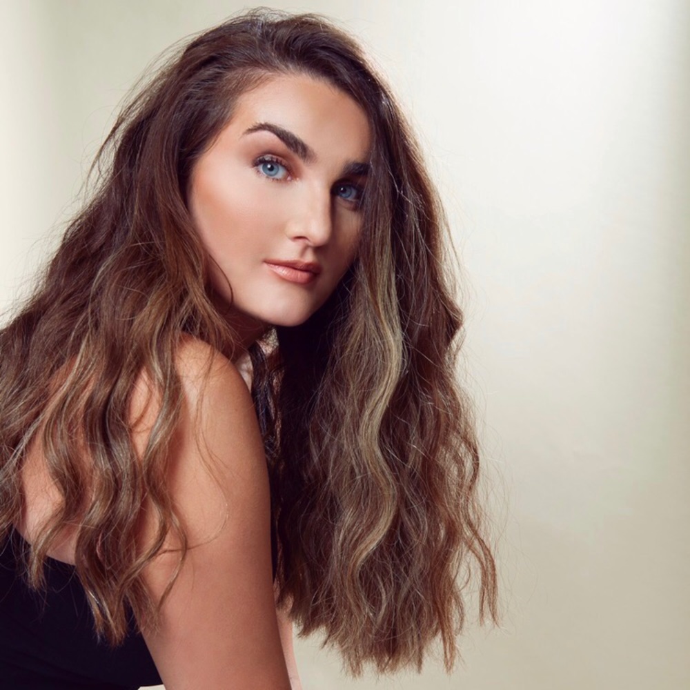 Meet your Posher, Diana